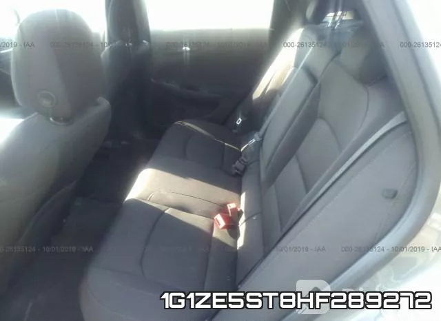 1G1ZE5ST8HF289272 фото 9