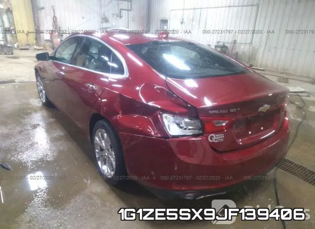 1G1ZE5SX9JF139406 фото 4