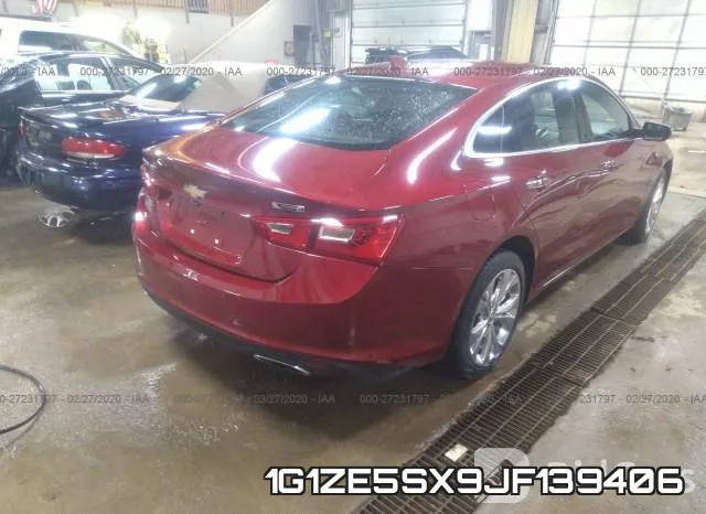 1G1ZE5SX9JF139406 фото 5