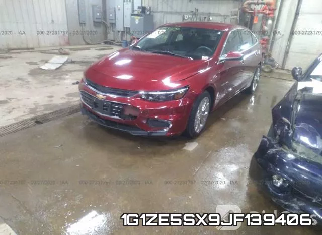 1G1ZE5SX9JF139406 фото 7
