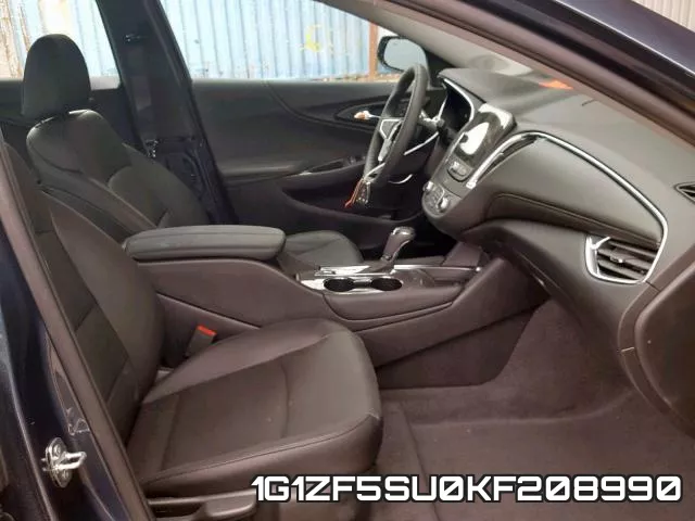 1G1ZF5SU0KF208990 фото 6