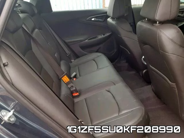 1G1ZF5SU0KF208990 фото 7