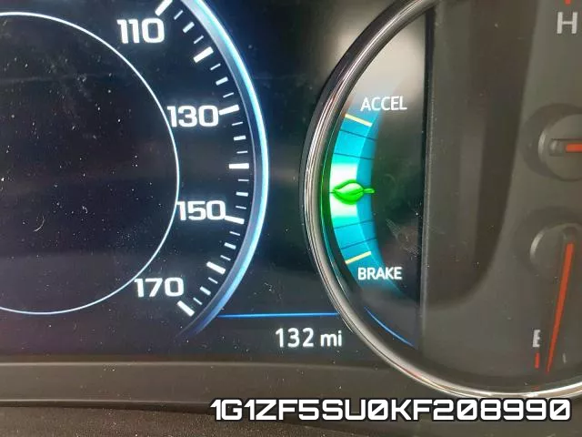 1G1ZF5SU0KF208990 фото 9