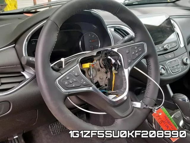 1G1ZF5SU0KF208990 фото 10