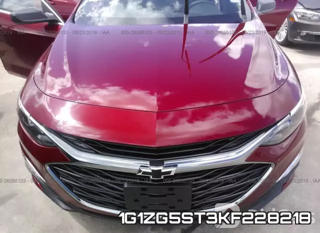 1G1ZG5ST3KF228218 фото 7