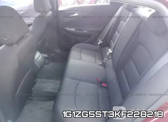 1G1ZG5ST3KF228218 фото 9