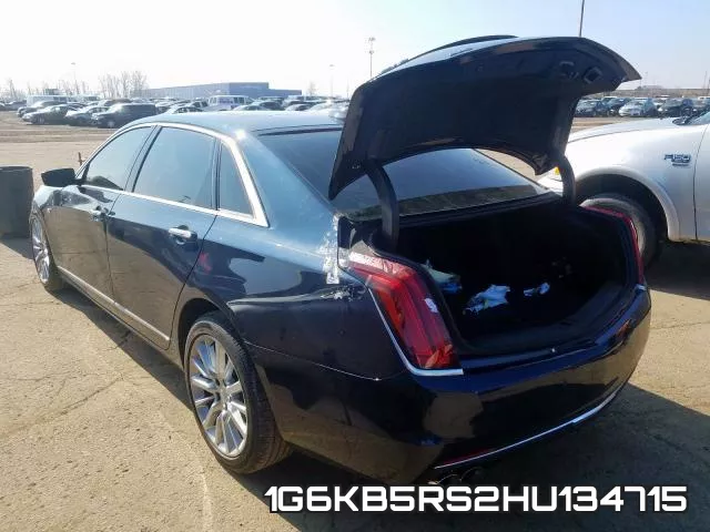 1G6KB5RS2HU134715 фото 4