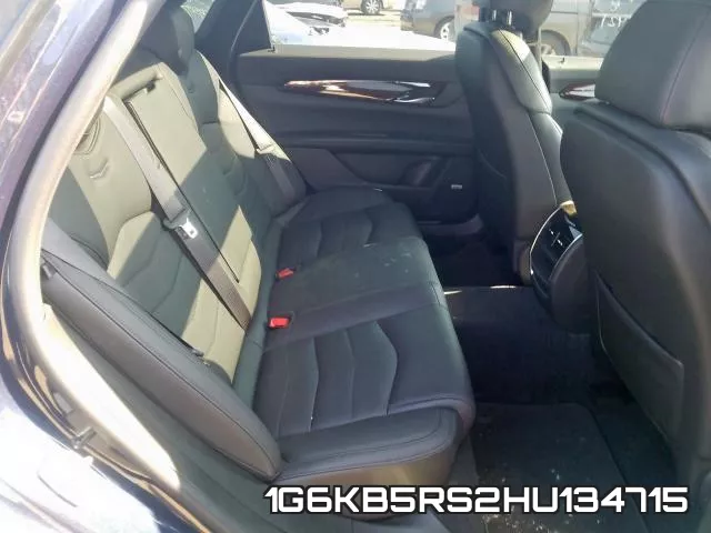 1G6KB5RS2HU134715 фото 7
