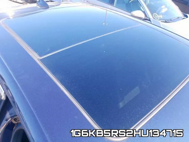 1G6KB5RS2HU134715 фото 10