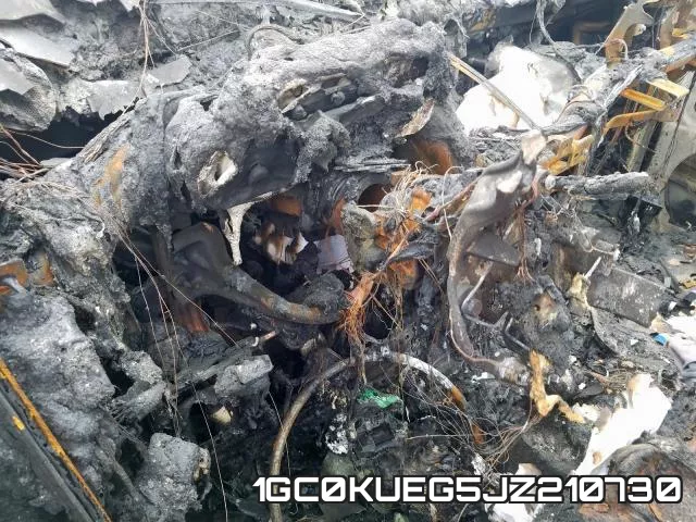 1GC0KUEG5JZ210730 фото 9