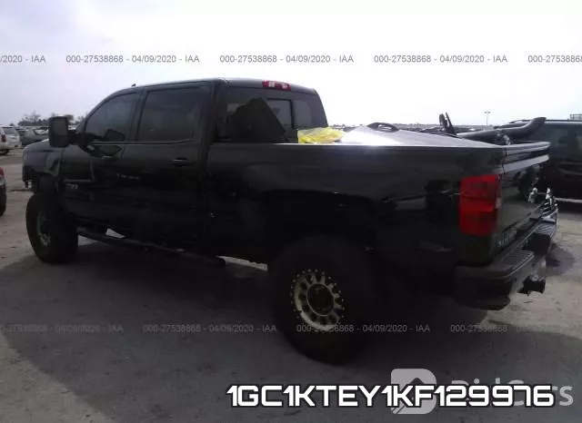1GC1KTEY1KF129976 фото 4