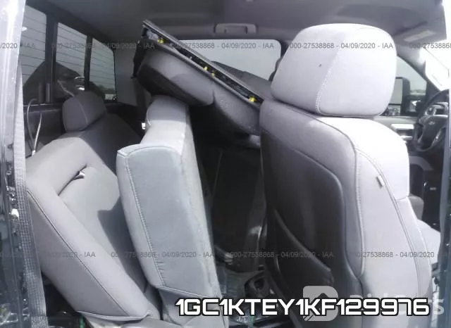 1GC1KTEY1KF129976 фото 9