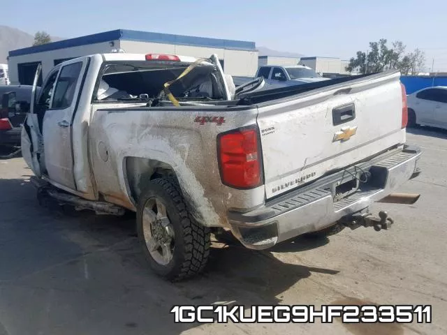 1GC1KUEG9HF233511 фото 4