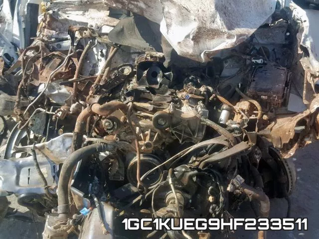 1GC1KUEG9HF233511 фото 8