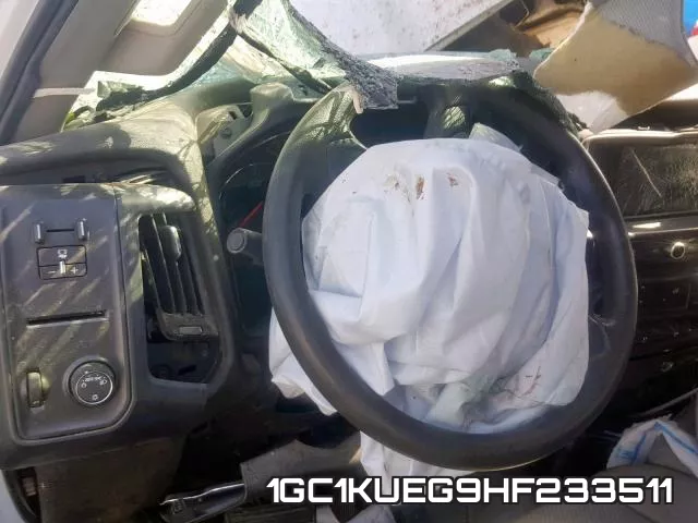 1GC1KUEG9HF233511 фото 9