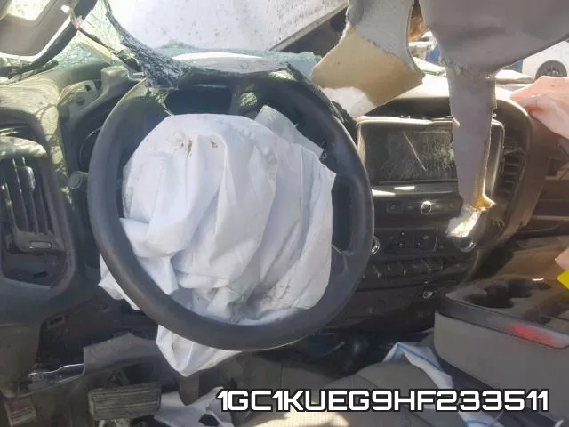 1GC1KUEG9HF233511 фото 10