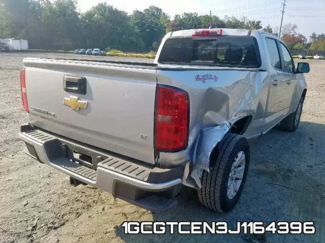 1GCGTCEN3J1164396 фото 5