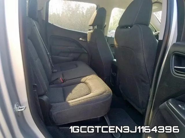 1GCGTCEN3J1164396 фото 7