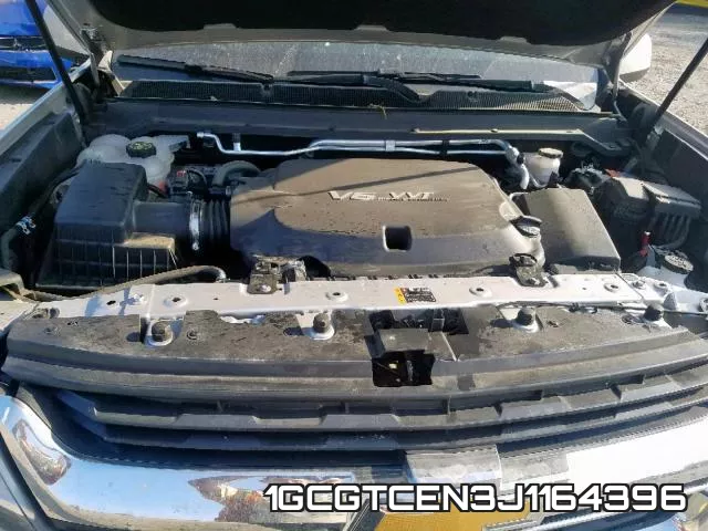 1GCGTCEN3J1164396 фото 8