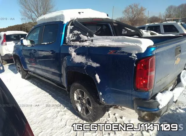 1GCGTDEN2J1147109 фото 4