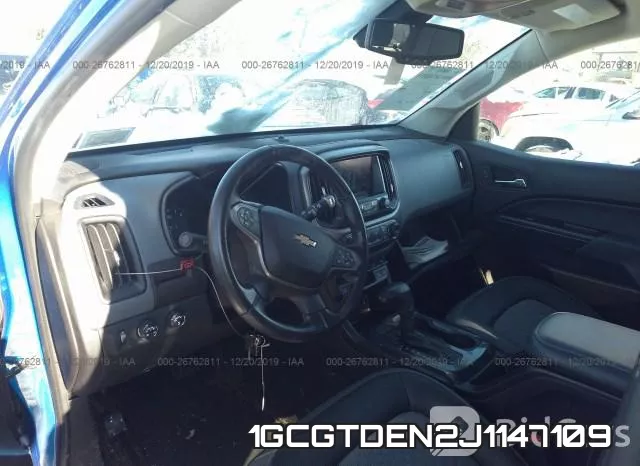 1GCGTDEN2J1147109 фото 6