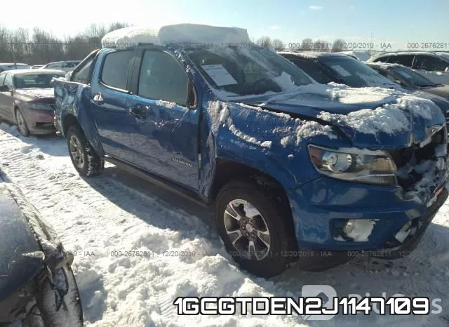 1GCGTDEN2J1147109 фото 7
