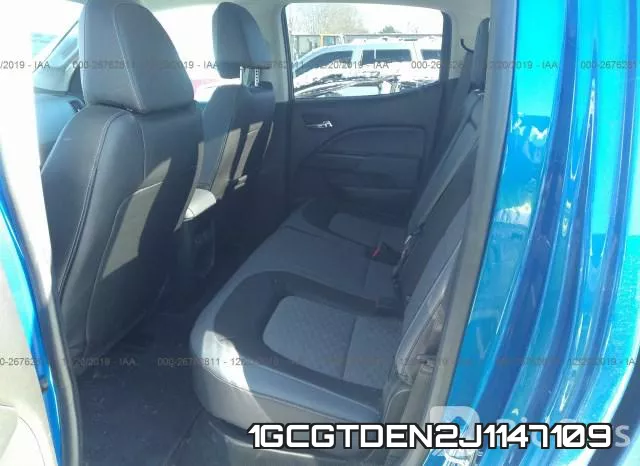 1GCGTDEN2J1147109 фото 9