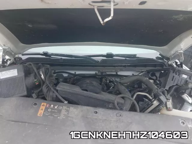 1GCNKNEH7HZ104603 фото 8