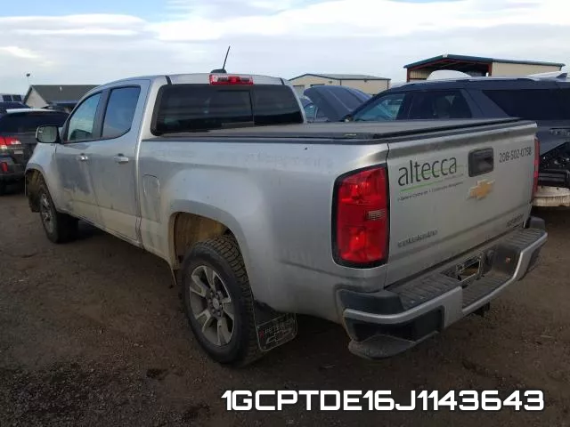 1GCPTDE16J1143643 фото 4