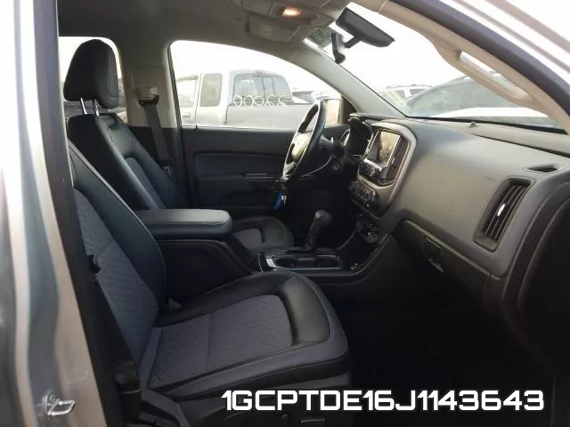 1GCPTDE16J1143643 фото 6