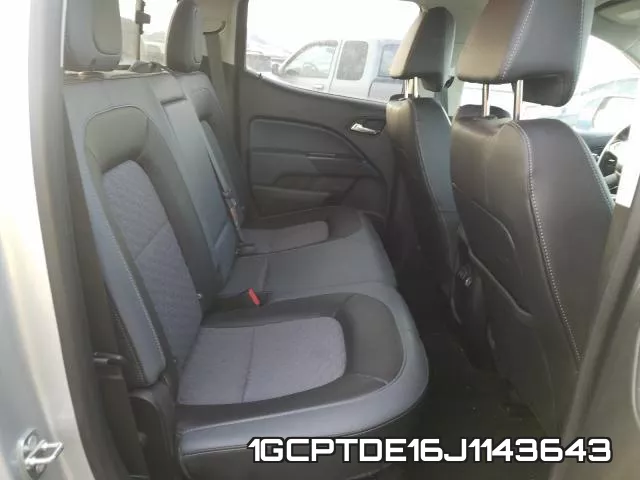1GCPTDE16J1143643 фото 7