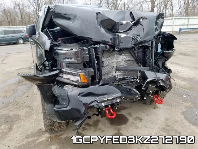 1GCPYFED3KZ272790 фото 10