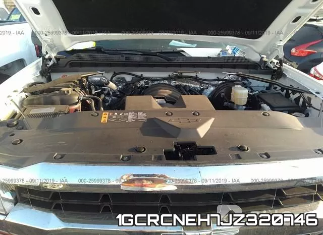 1GCRCNEH7JZ320746 фото 2