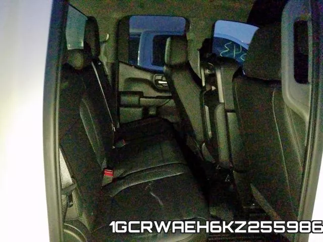 1GCRWAEH6KZ255986 фото 7