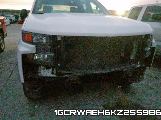 1GCRWAEH6KZ255986 фото 10