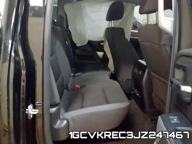 1GCVKREC3JZ247467 фото 7