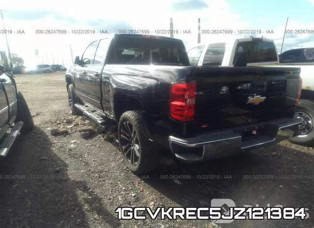1GCVKREC5JZ121384 фото 4