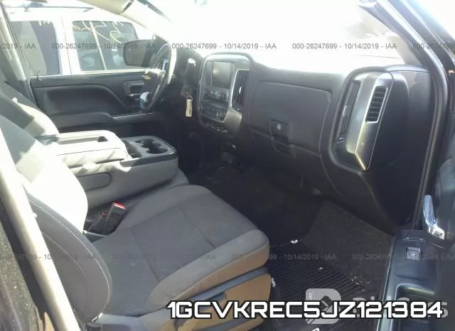 1GCVKREC5JZ121384 фото 6