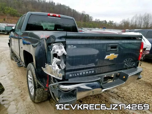 1GCVKREC6JZ174269 фото 4
