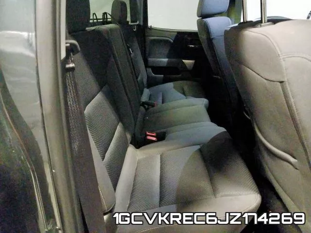 1GCVKREC6JZ174269 фото 7