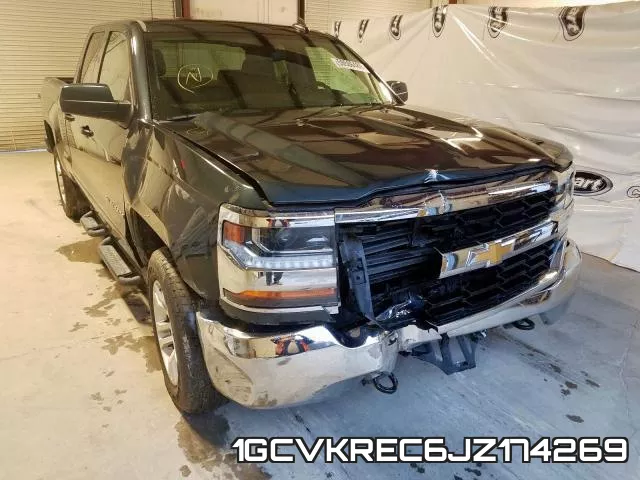 1GCVKREC6JZ174269 фото 10