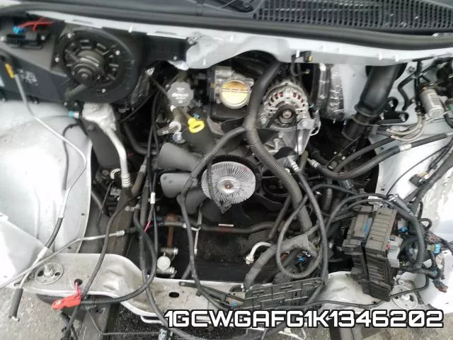 1GCWGAFG1K1346202 фото 8