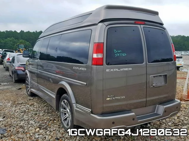 1GCWGAFG4J1280632 фото 4