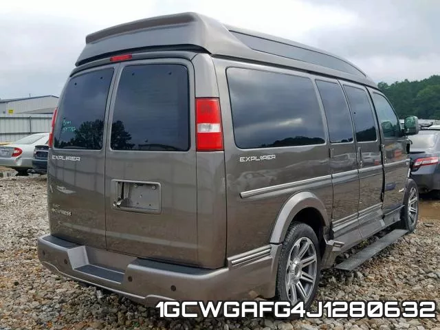 1GCWGAFG4J1280632 фото 5
