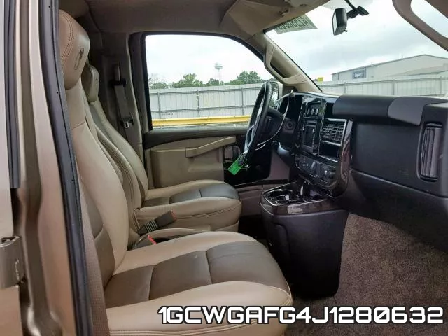 1GCWGAFG4J1280632 фото 6