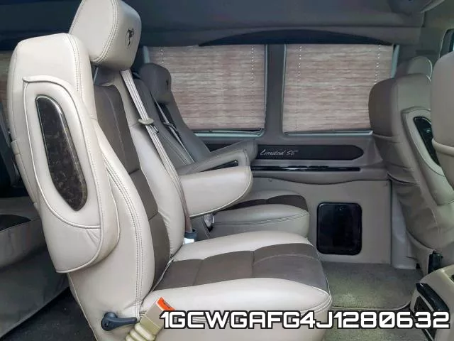 1GCWGAFG4J1280632 фото 7