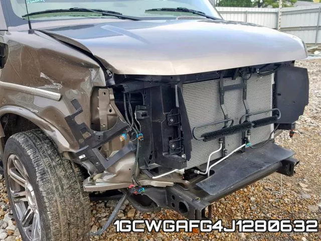 1GCWGAFG4J1280632 фото 10