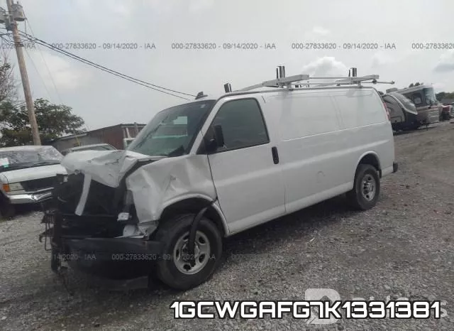 1GCWGAFG7K1331381 фото 3