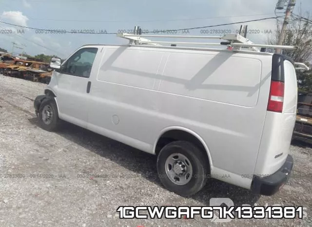 1GCWGAFG7K1331381 фото 4