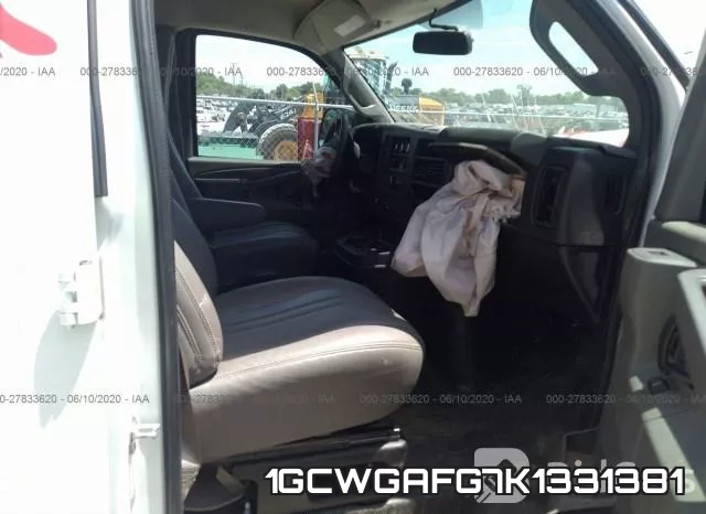 1GCWGAFG7K1331381 фото 6
